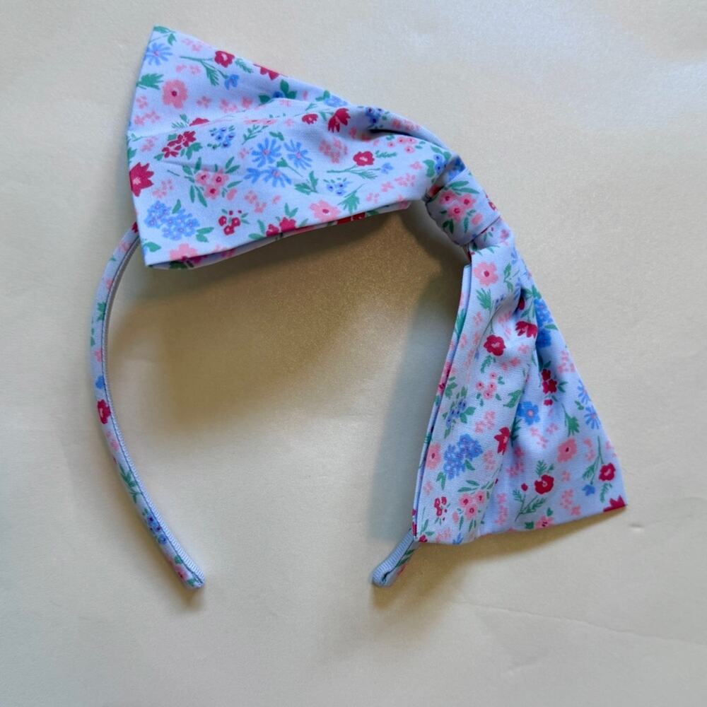 3+/$10ea Janie and jack Headband
